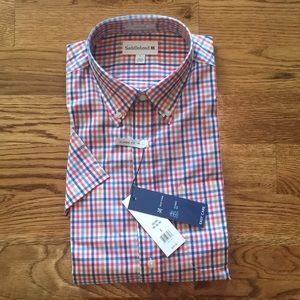 Saddlebred men’s shirt